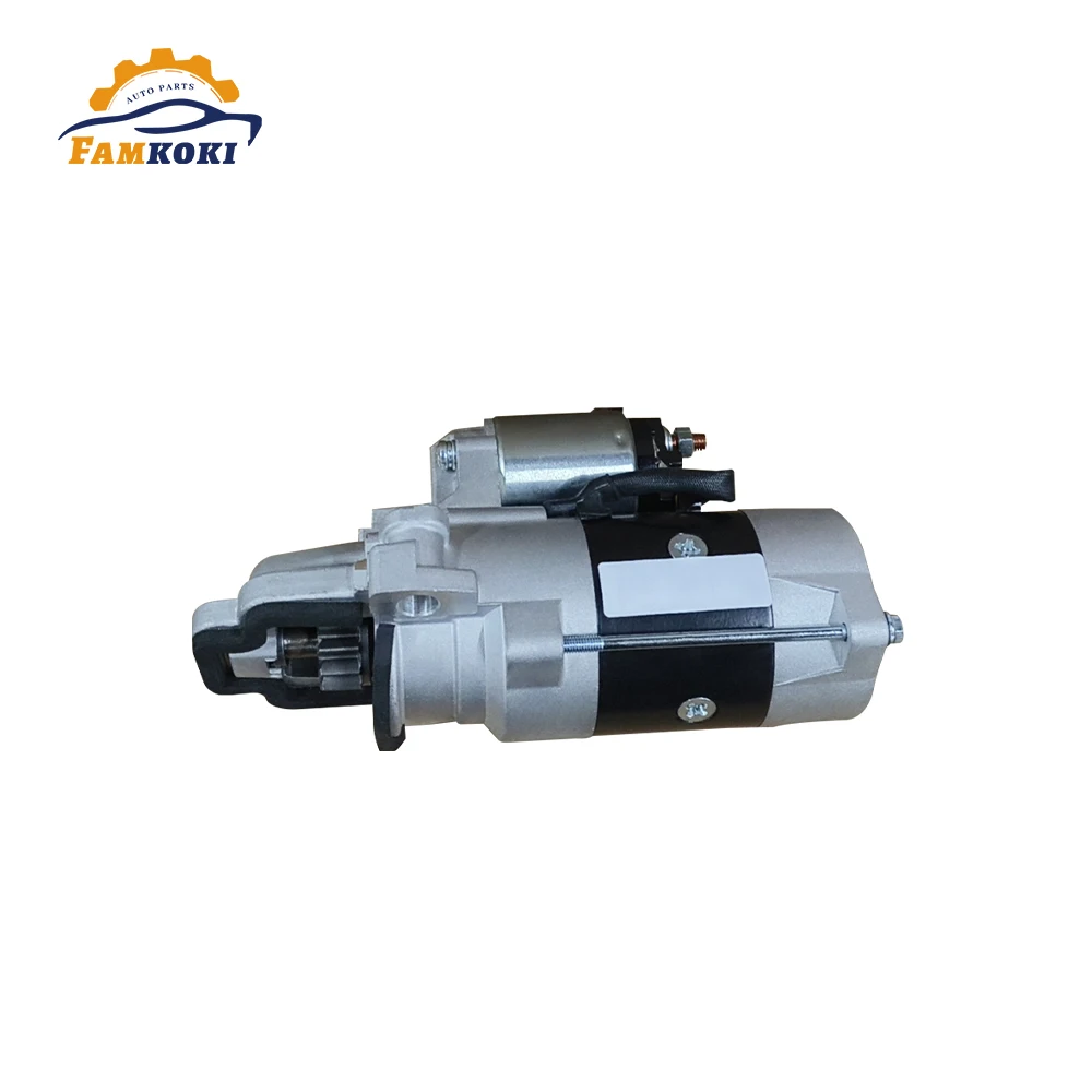 product high quality cars parts spare parts starter motor  for ford ranger 2012 ab3911000ba-22