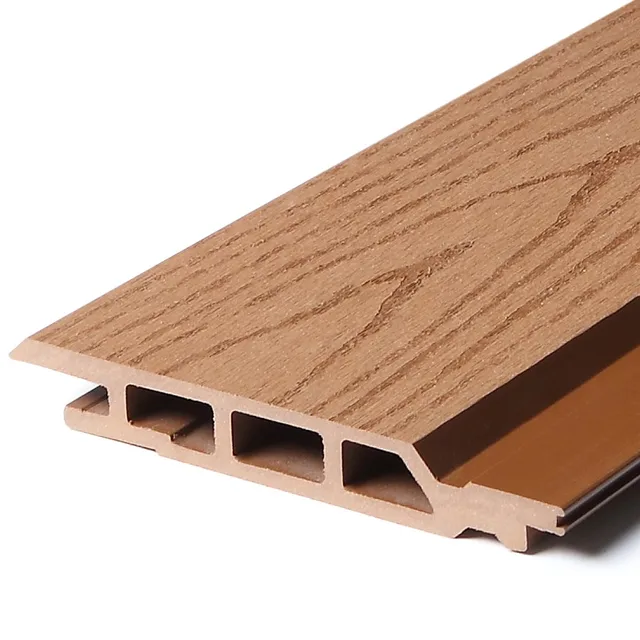 Xf Outdoor Anti Rot Weather Resistant Wooden Plastic Fence Panels Xf Outdoor Anti Rot Weather Resistant