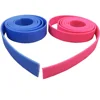 Stripe Bag Strap Rolling Machine Grip Flat Pvc Weldable Webbing