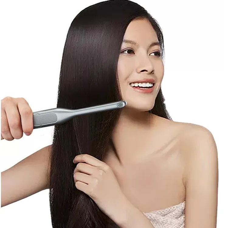 Hot Sell Professional Hair Straightening Comb And Wireless Ceramic Hair Iron Straightener Buy Hair Straightener And Curling Iron Hair Straightener With Comb Fat Iron Hair Straightener Product On Alibaba Com