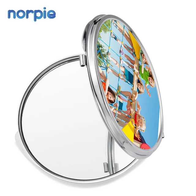 Download Silver Square And Round Compact Makeup Mirror Mockup For Sublimation Printing Add Your Own Design Show Your Design Sublimation Template Color Art Collectibles Redintek Com