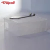 EPA Humane Clear Rat Bait Station Trap Live Catch Mouse Rodent Trap No Kill