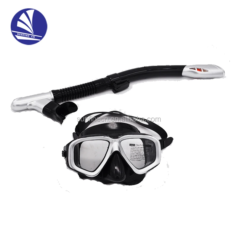 freediving kit