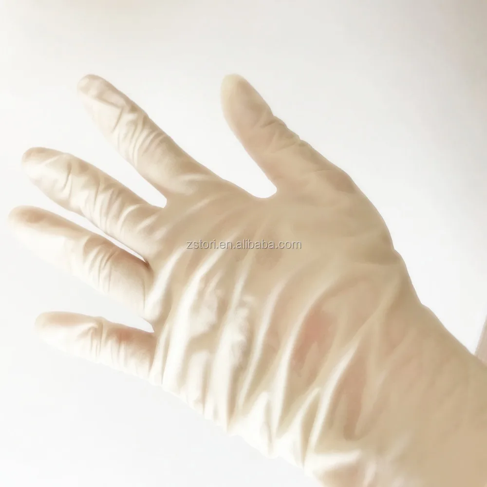 where can i buy latex gloves