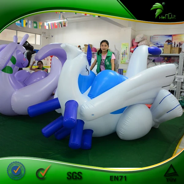 baby dragon inflatable