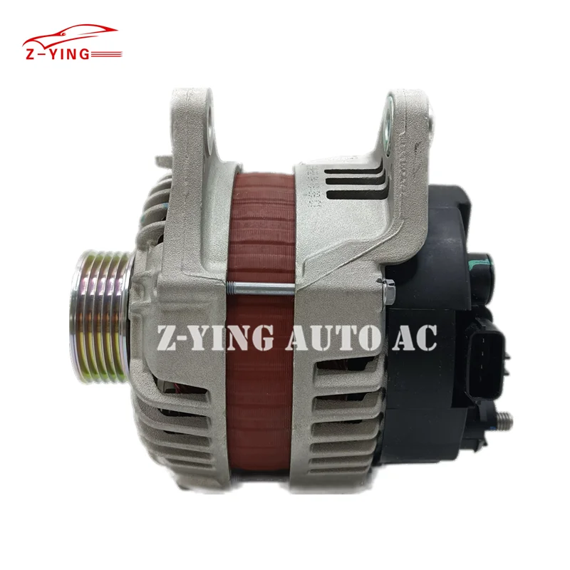 Auto Alternator Car Alternator For Mitsubishi Veryca Byd F3 Hafei Simbo ...