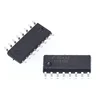 74LCX138MX LCX138 Low Voltage 1-of-8 Decoder/Demultiplexer with 5V Tolerant Inputs SOP16