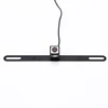 Car Vehicle Rear View Camera Reverse Backup Waterproof Night Vision Wired high quality car backup camera 12 led lights