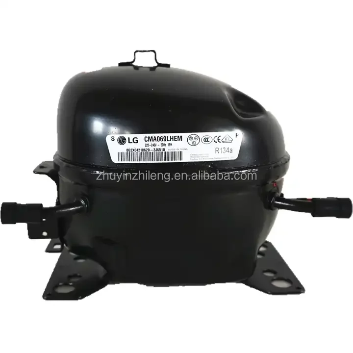 LG Inverter Compressor BMG110NHMV - Reliable Performance