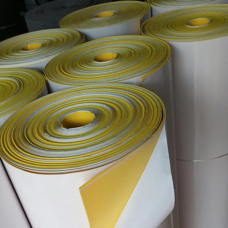 40colors for you choose double-sided adhesive felt clip holders