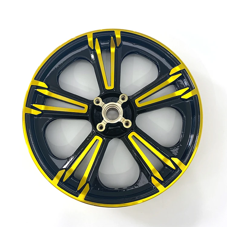 17 inch alloy hot sale wheels for bike