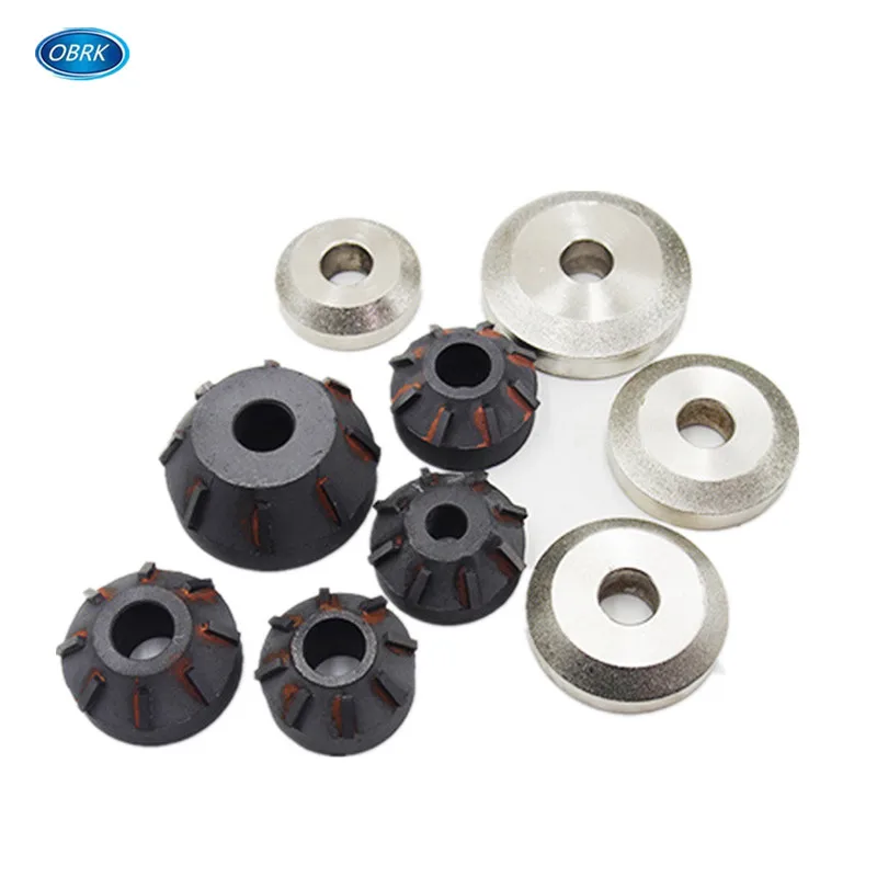 grinding wheel 3