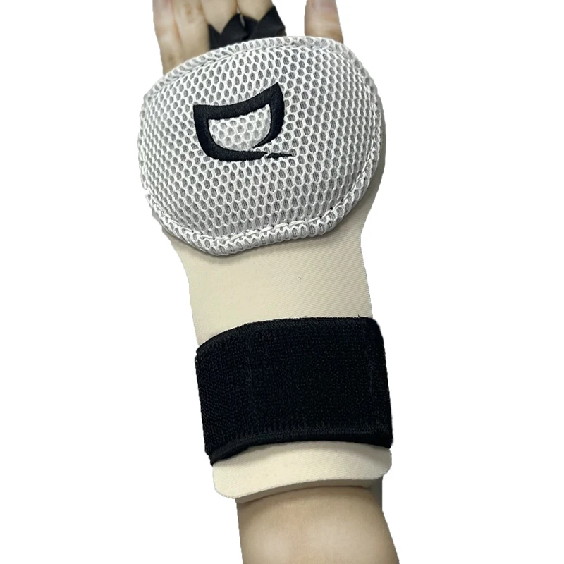 Baseball Softball Hand Guard Protector Sliding Mitt Wrist Hand Back