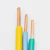 pvc electrical wire moulding With ISO9001 certificates