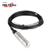 Holykell Submersible 4-20mA RS485 Water Level Sensor For Water Tank