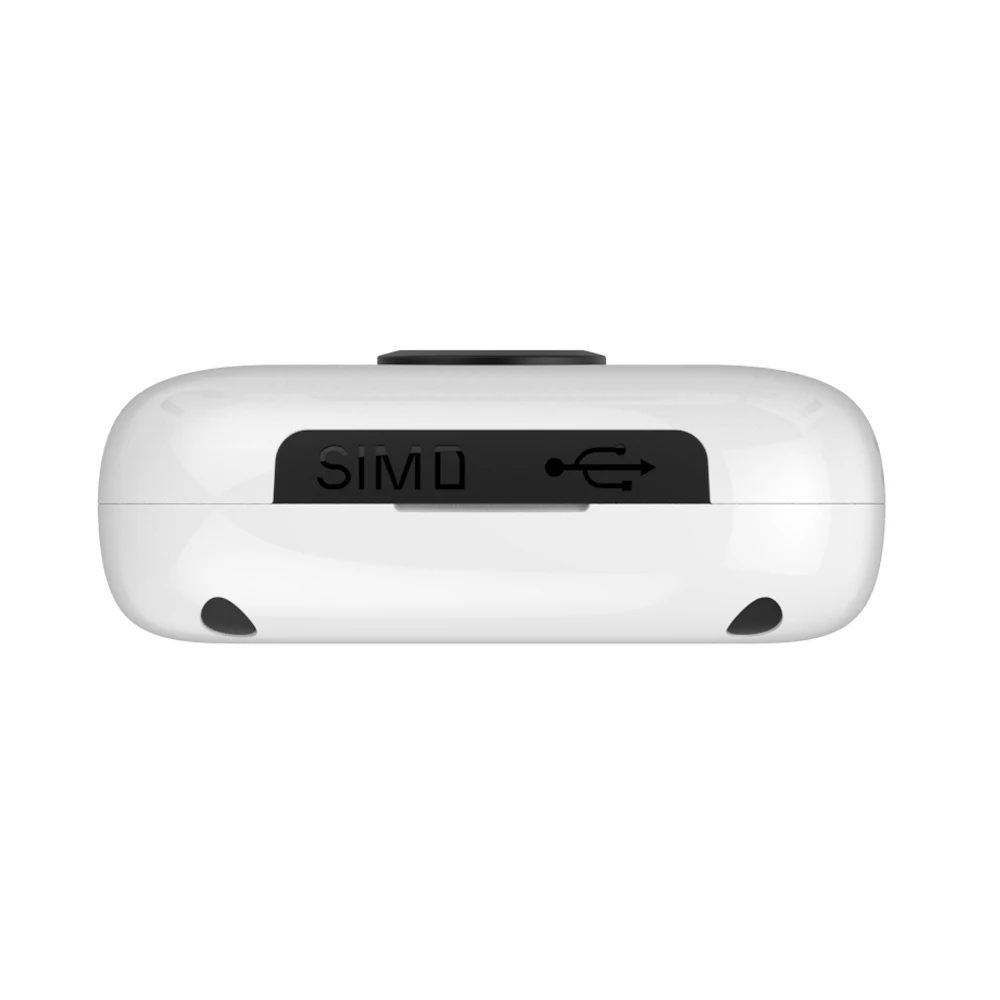 4g Lte Mini Gps Tracker Personal Pet And Luggage Waterproof Gps+lbs