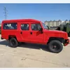 Stock Off-road Vehicle New Warrior for Promotion (Four Doors)