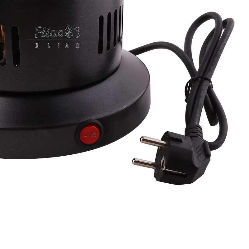 Good Quality Shisha Charcoal Burner Hookah Electric Heater Stove