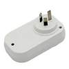 Holso N16AU General-Purpose home plug wifi fan delay timer remote control socket