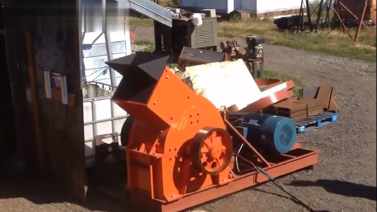 дробилка щековая смд 109. щековая дробилка смд 116. дробилка для бетона железобетона. шредер для бетона. дробилка смд 110.