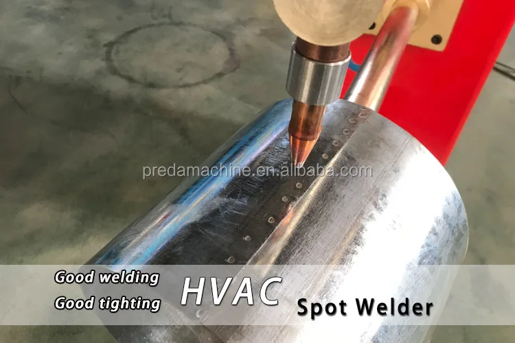spot welder 2