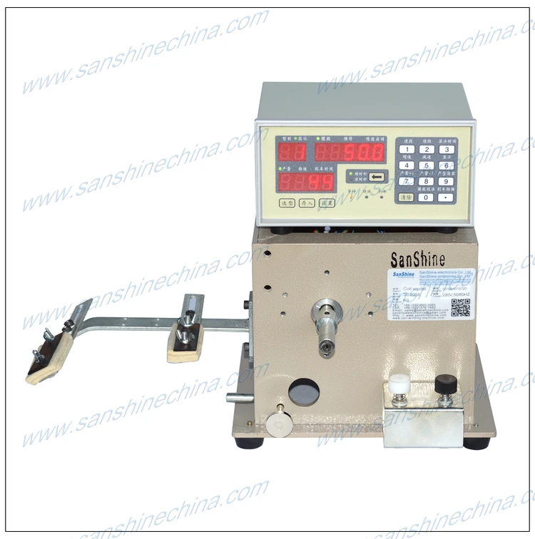 Smd Smt Drum Core Inductor Winding Machine Buy Ferrite Core Filter