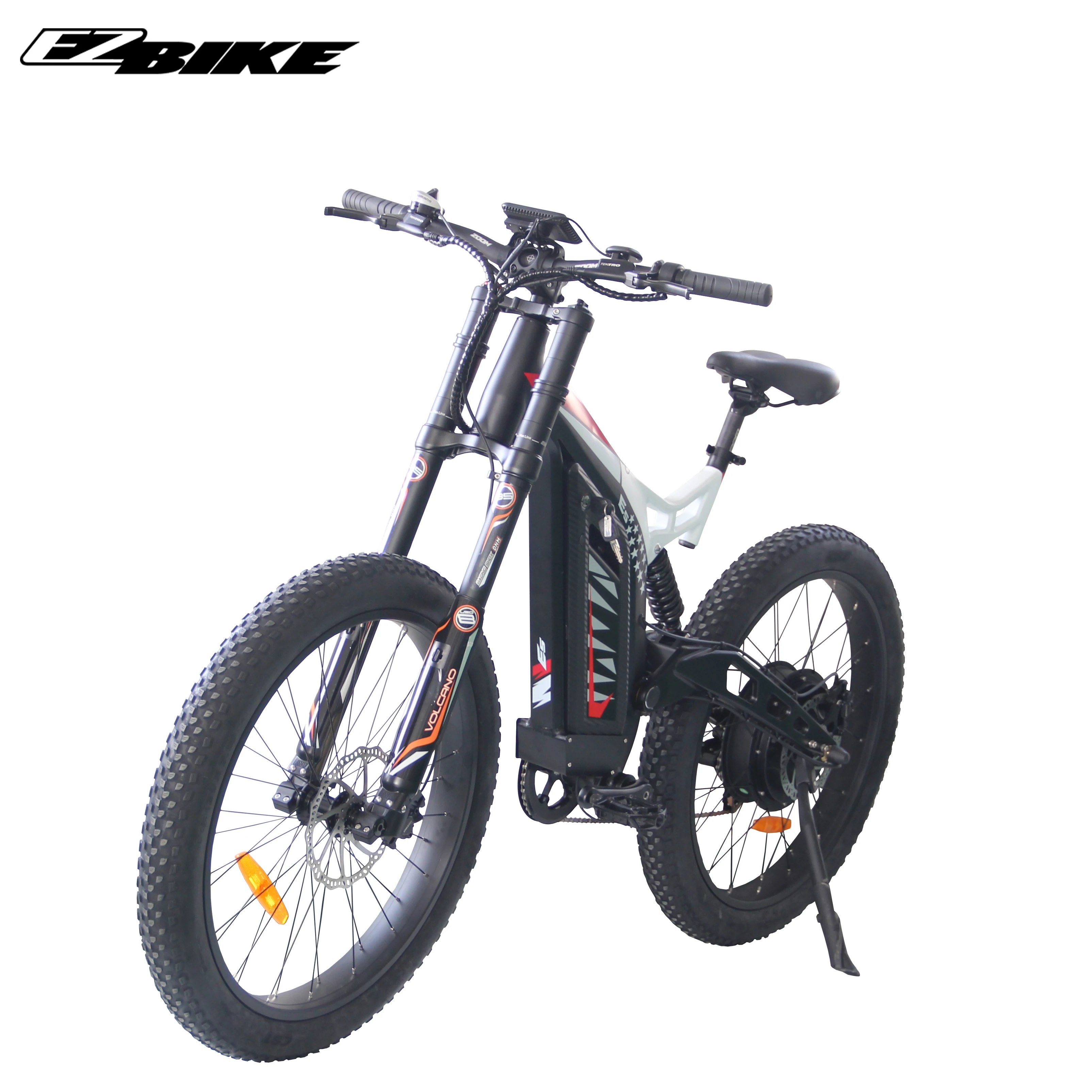 1500w electric bike