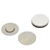 magnetic name badge Ndfeb material magnetic clip