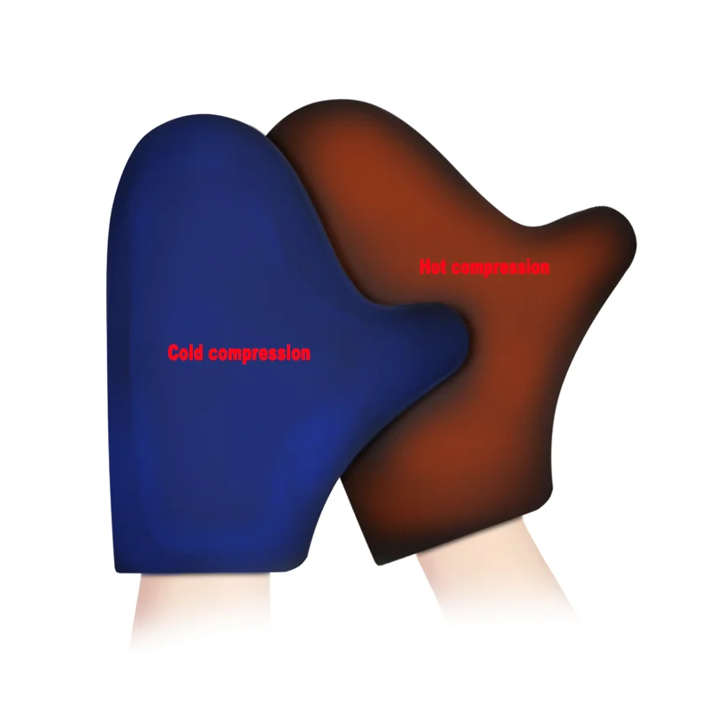 Trend Products 2024 Flexible Hot Cold Therapy Chemo Hand Iced Pack