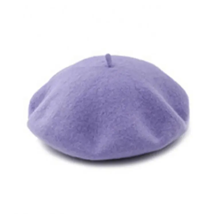 beret cap for kids