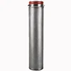 washable Long life filter SUS316L Sinter metal powder filter for steam
