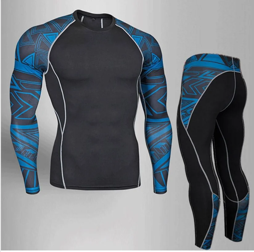 thermal rash shirt