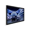 21.5 inch kiosk digital signage wall mounting display for Kindergarten
