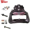 Quality Air Disc Auto truck Brake Caliper Break System From China