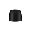 Soft Type Memory Foam Ear Tips Slowly Round Improve Hearing Easy to Disassembly Protective Ear ear tips earbuff for wireless