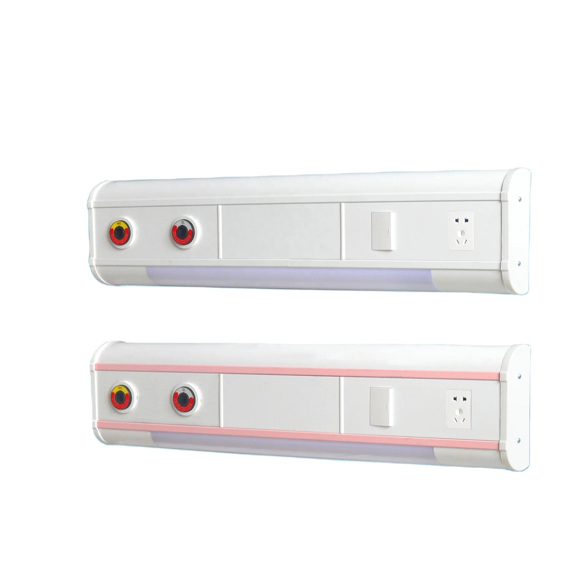 Bedside Call Button Bedside Nurse Call System Wireless and Wired Receiver With 24 60 128 ...