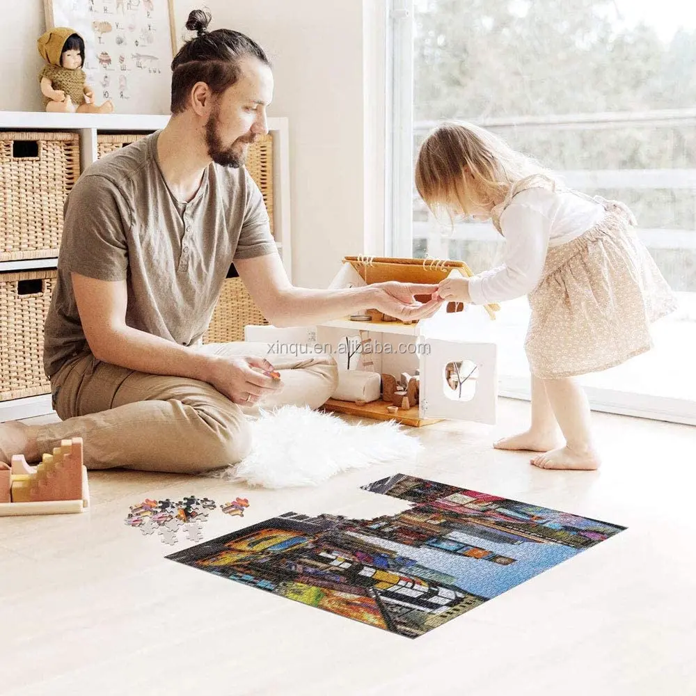 Jigsaw Puzzles For Grown Ups 1000 Piece Jigsaw Puzzles For Adults Brain