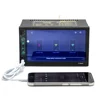 Car navigation Android mp5 player