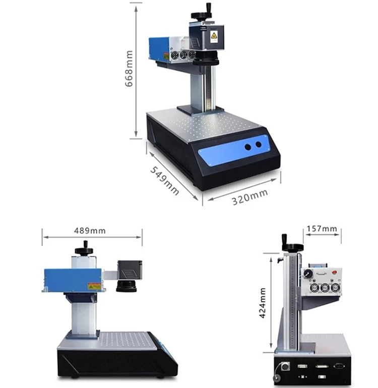 uv laser marking machine