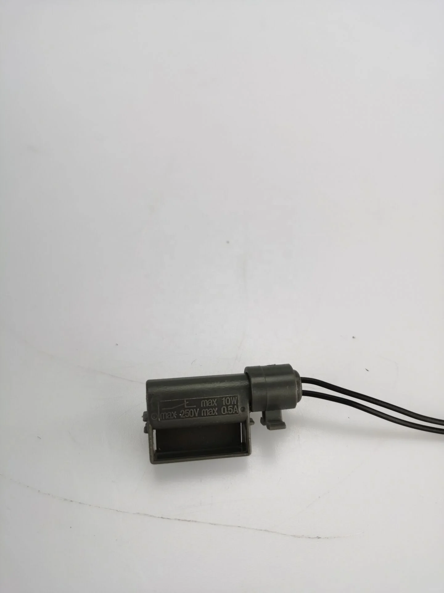 Natural Wind Sensor Switch Wind Control Switch Airflow Sensor Suitch ...