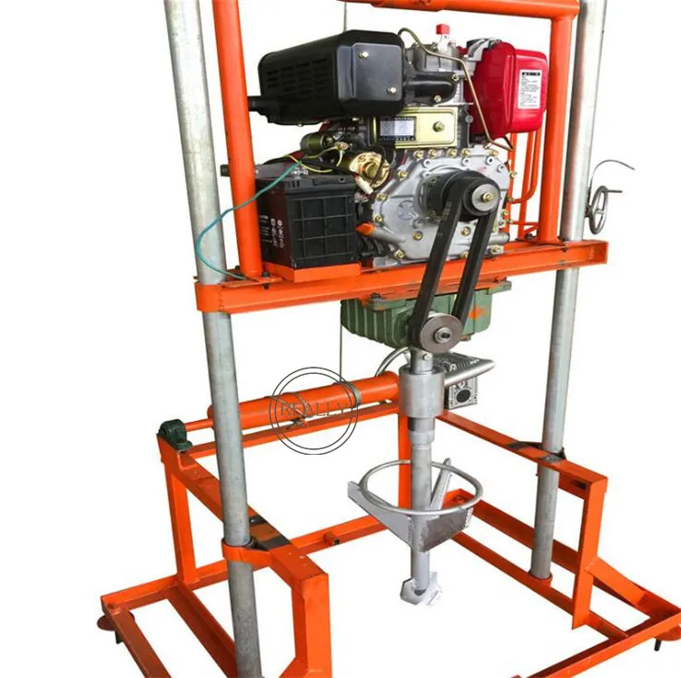 rotary table <a href='https://www.ruidapetroleum.com/product/category/Drilling-Rig-and-Workover-Rig'>drilling rig</a> factory