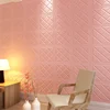 XPE foam modern waterproof soundproof home brick wallpaper 3d