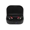 Factory Outlet Support Commitment A6S True Stereo Sounds Wireless Bluetooth Headset for Driving/Business/Office/Sports
