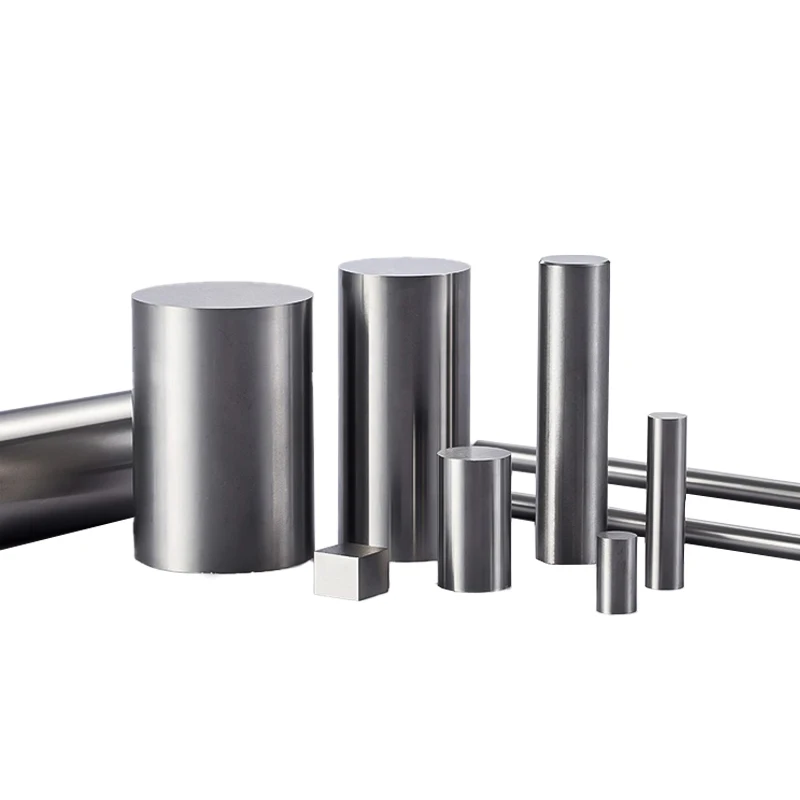 HSG Molybdenum rod 9995 9999 high purity 2mm 3mm 5mm 8mm 10mm 12mm pure bars