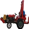 Tractor Mounted Water Well Drilling Rig Drilling For Sale