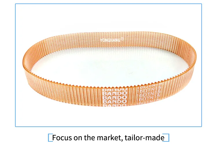 Original Printer Cr Belt Printer Bando Tn15 Drive Cr Belt For Inkjet