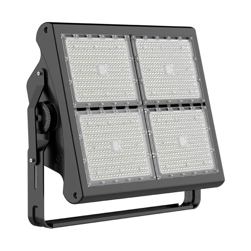 New design led security light flood outdoor floodlight 200w supplier