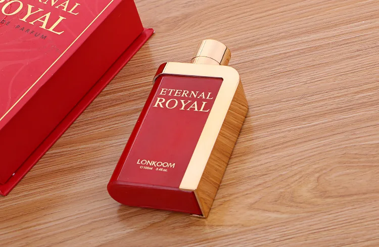  100ml Long Lasting Fragrance Men Pheromone Cologne Oil Perfume with Mini Bottle Male Parfum Glass Bottle