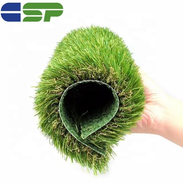 30mm grass turf outdoor landscaping Artifical Grass for Garden
