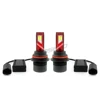 9004 9007 H13 bulb socket best auto led bulbs for truck Lens led headlight high power h4 bulb